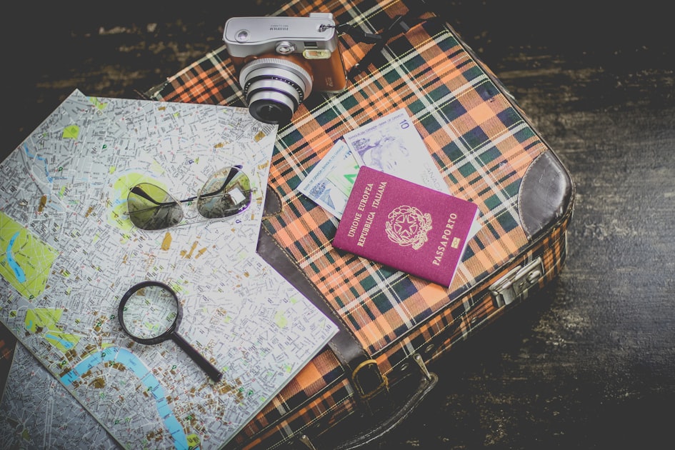 How to Plan Your Perfect Trip