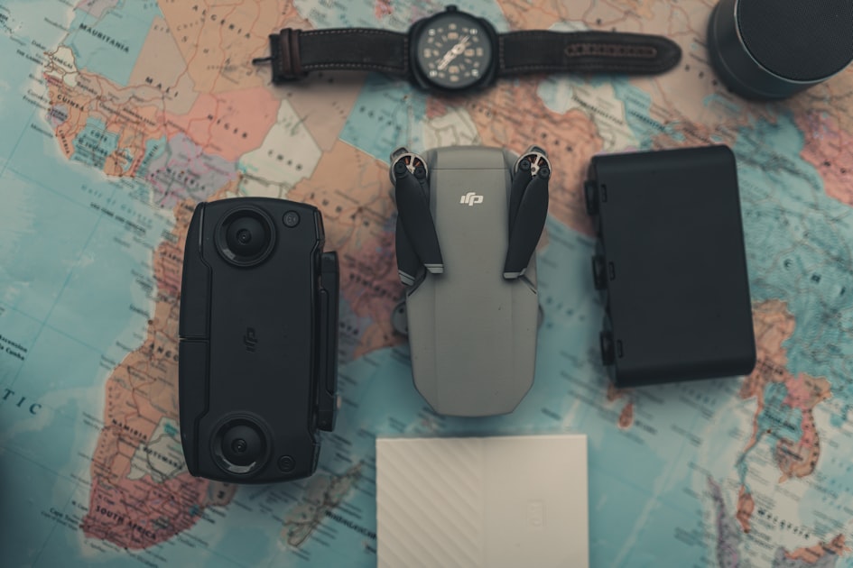 The Future of Travel: Digital Products