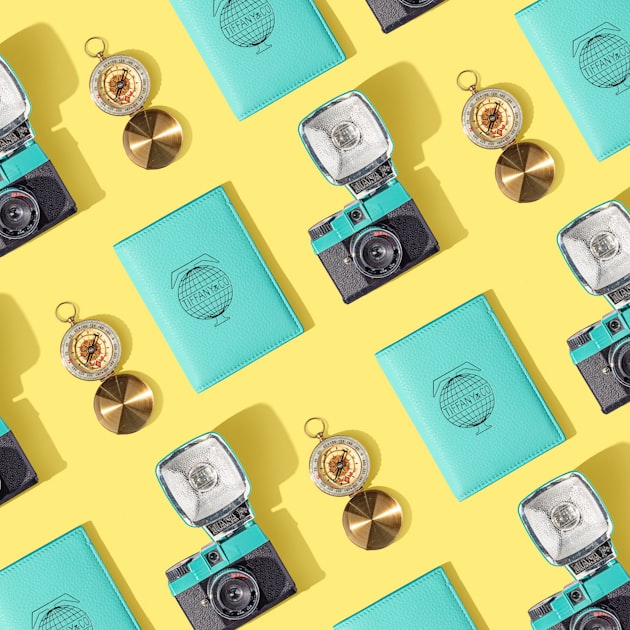 Why You Need a Travel Planning Template